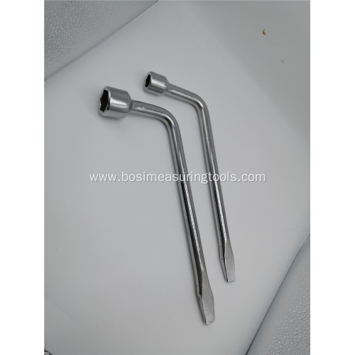 Tire Socket Spanner Wrench Wheel Wrench Set